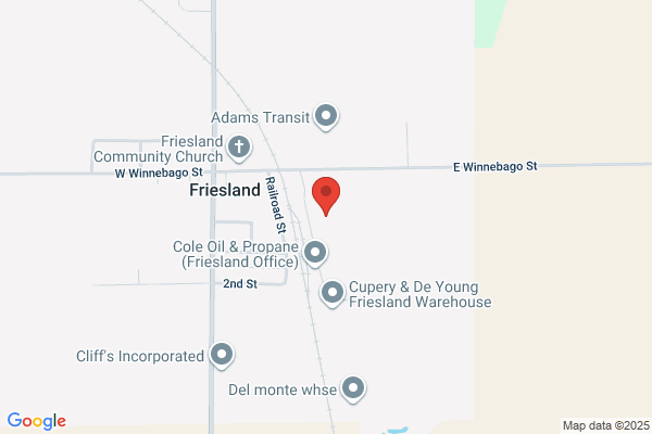 Deyoung Rentals Inc