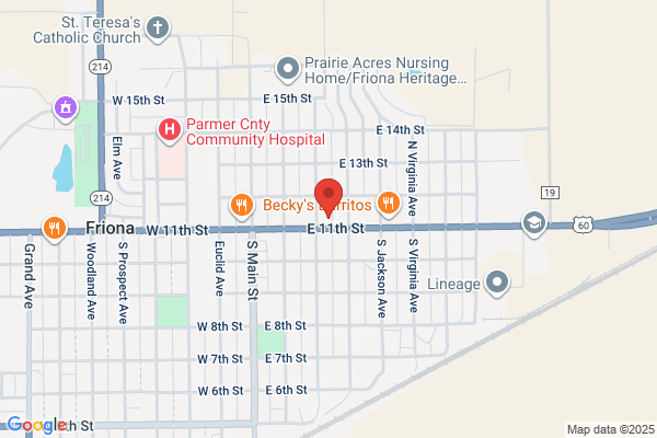 Bluebonnet Home Health & Hospice - Friona