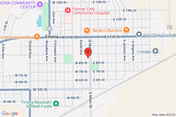 Blackwell Funeral Home Inc