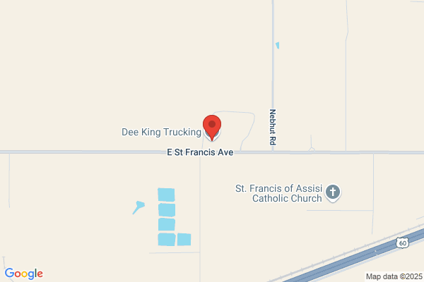 Dee King Trucking