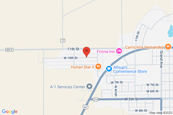 Farmer's Feed Inc
