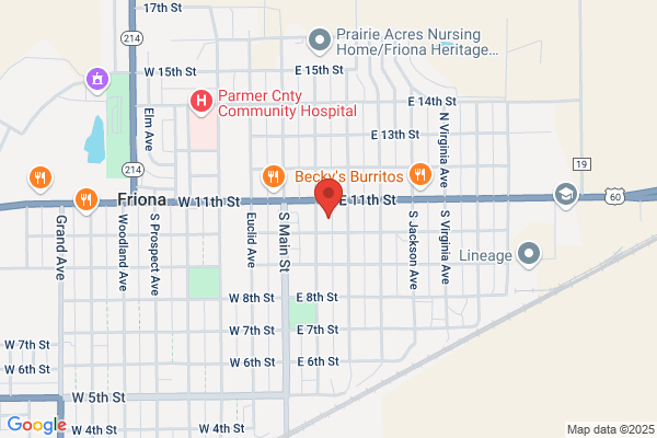 Friona Auto & Truck Repair