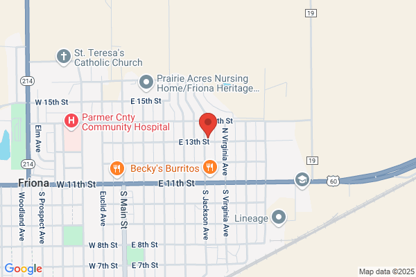 Friona Heating and Air