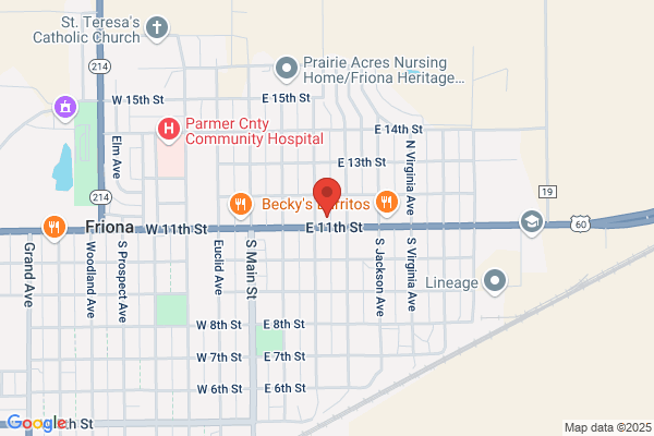 Friona Home Health