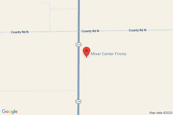 Mixer Center Friona Inc