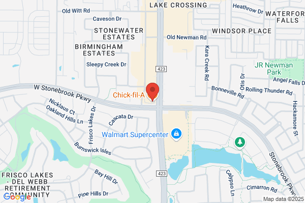 Chick-fil-A