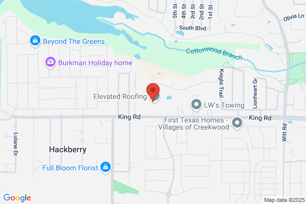 Legacy Plumbing