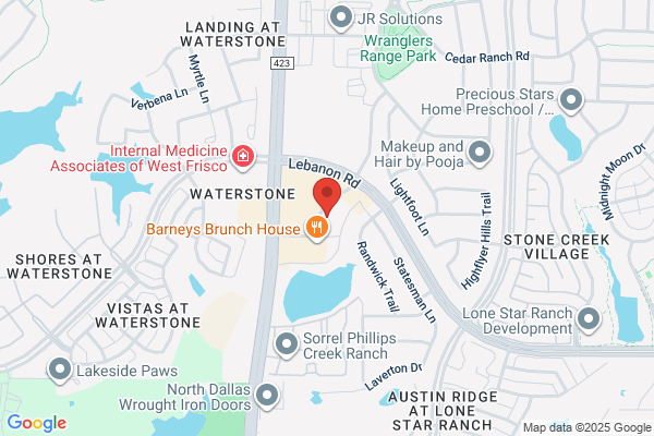 Tom Thumb Pharmacy