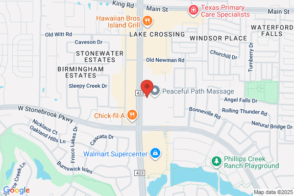 Phillips Creek Veterinary Hospital