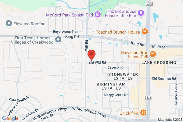 Ashland Roofing