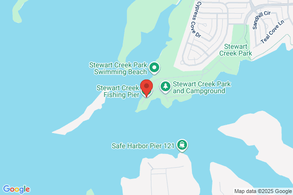 Pier 1 - Closed