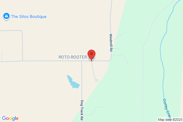Roto Rooter