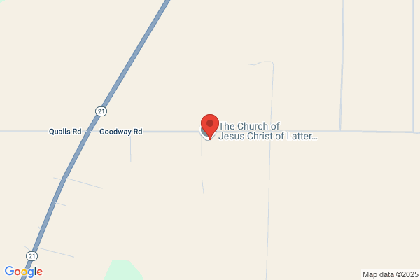 FamilySearch center