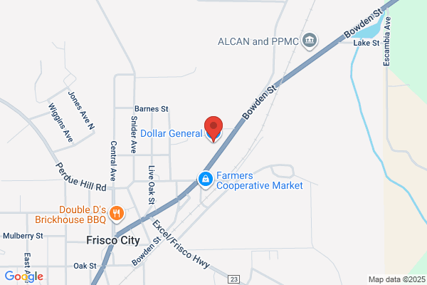 Dollar General