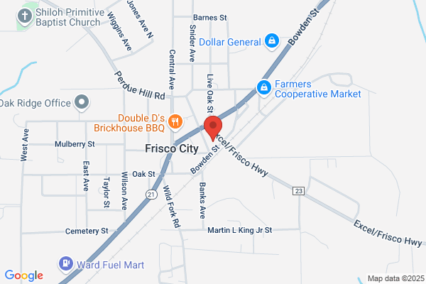 Frisco City Iga