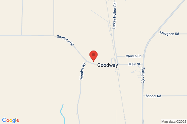 Goodway Volunteer Fire Department