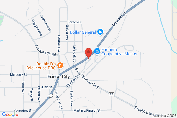 Southern Pine Elec Co-Op