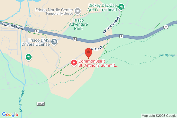 Avalanche Physical Therapy - Seasonal - Closed
