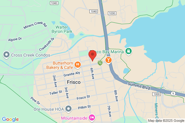 Mizuppa of Frisco