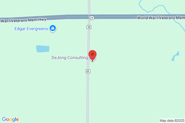 Dejong & Associates Llc