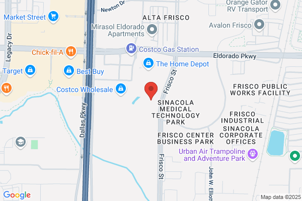 City Electric Supply Frisco