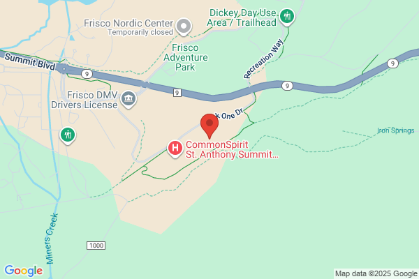 Avalanche Physical Therapy - CLOSED