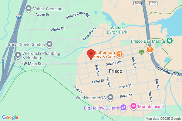 Frisco Nail