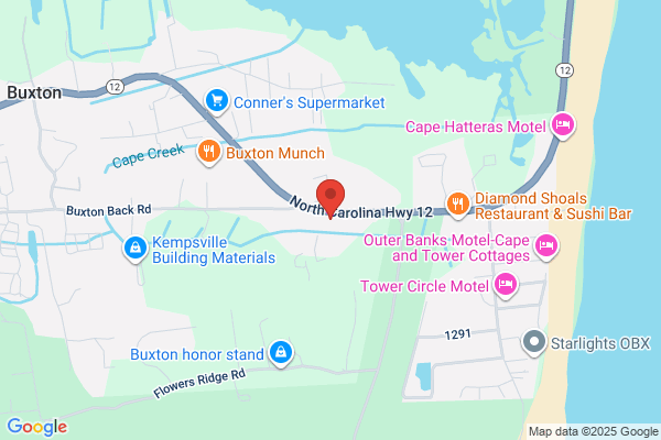 Buxton Auto & Marine