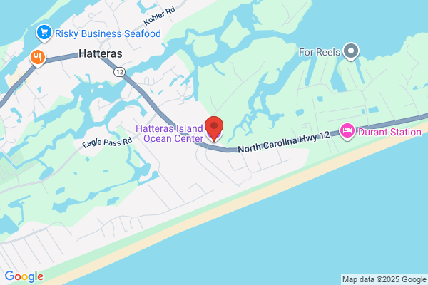 Cape Hatteras Teen Center