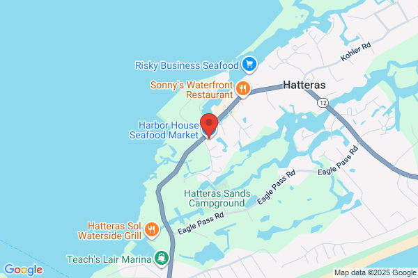 Fish House Restaurants