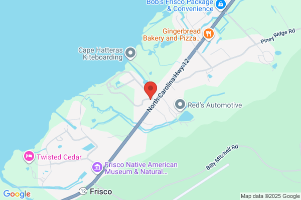 Frisco Woods Campground Inc