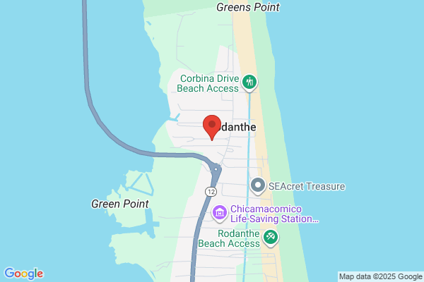 Hatteras Island Pet Resort