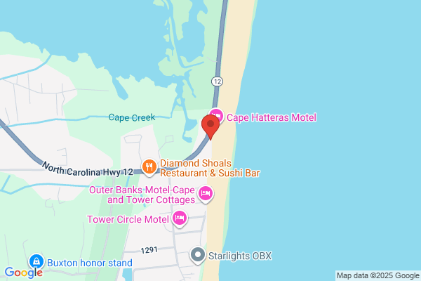 Outer Banks Motel