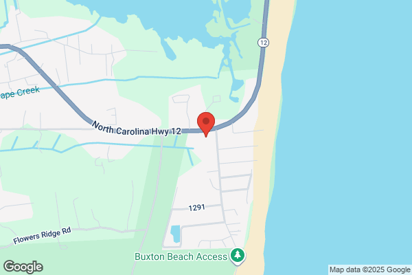 Red Drum Food Mart
