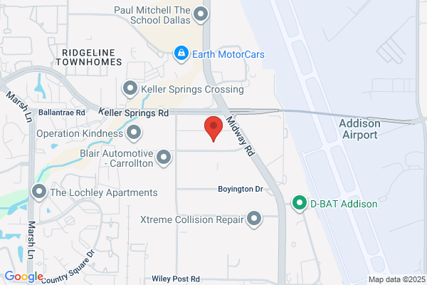 Psychic Dallas Texas