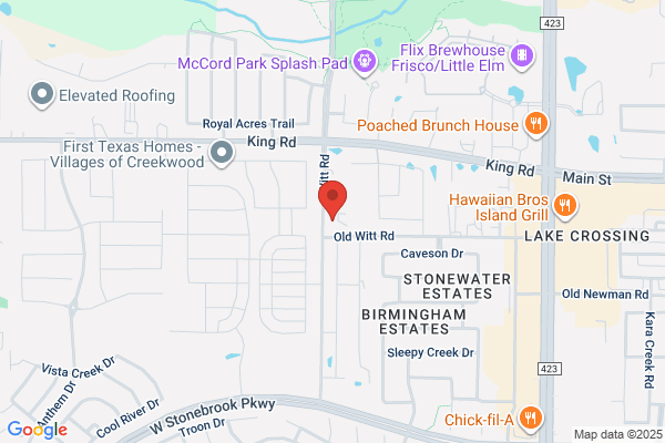 Air Repair Air Conditioning & Heating