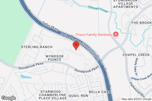 Frisco Air LLC