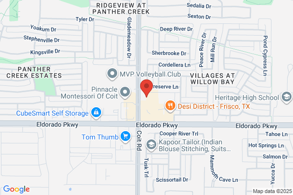 VitalPet - Frisco Veterinary Center
