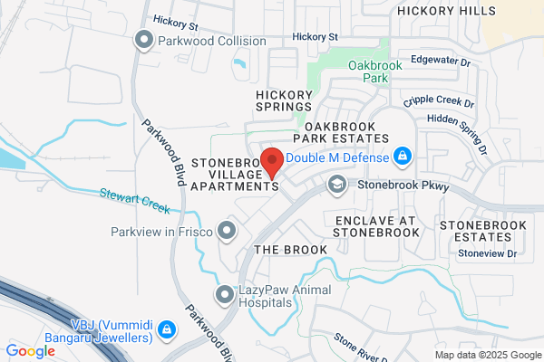Stonebrook Village Apartments