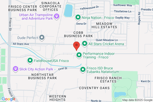 Automotive ER of Frisco