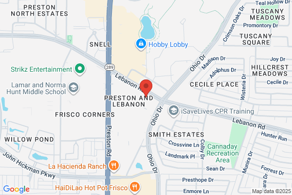 Christian Brothers Automotive Frisco