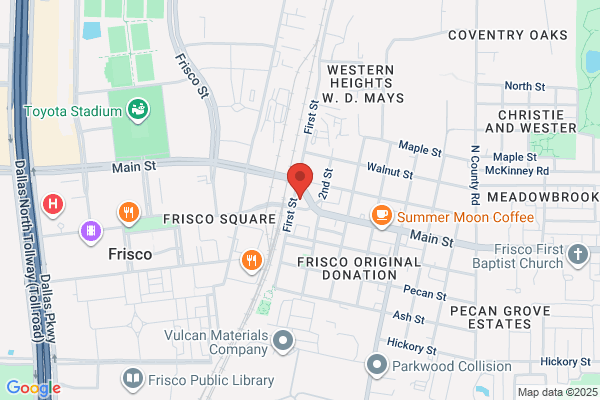 Frisco Automotive & Transmission