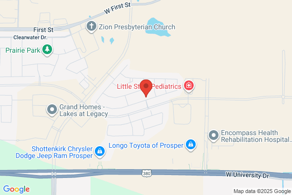Legacy Homes