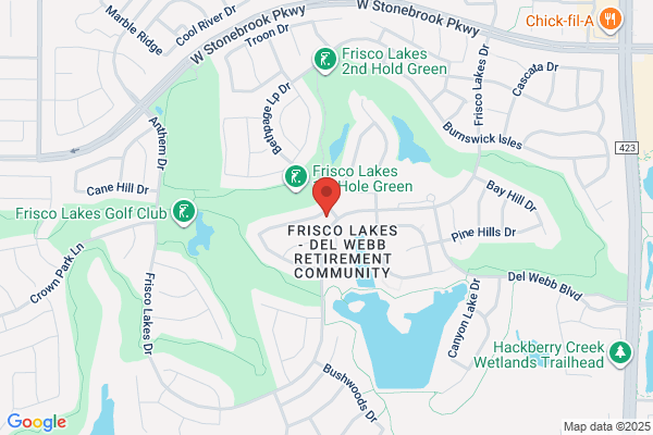 Pulte Homes