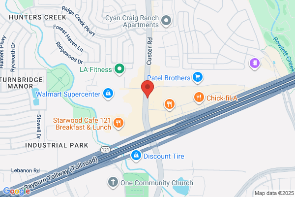 Einstein Bros. Bagels
