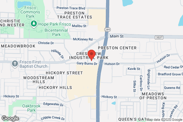Frisco Auto Exchange