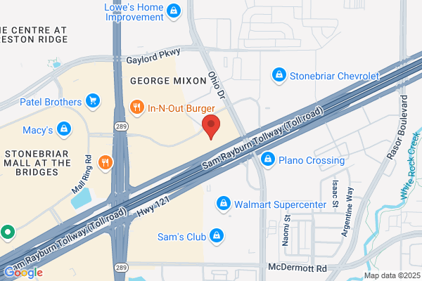 Frisco Chrysler Dodge Jeep Ram