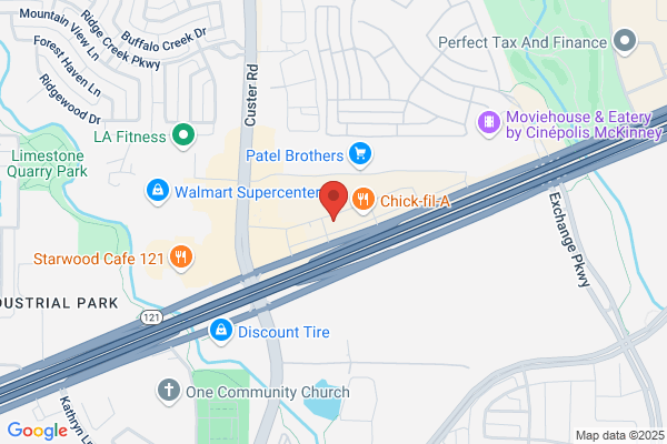 Craig Ranch Chiropractic