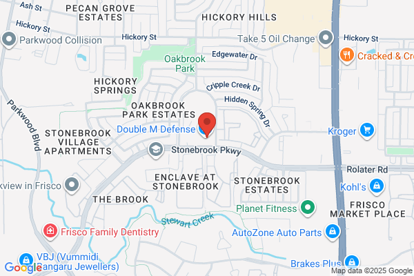 Frisco Chiropractic Center