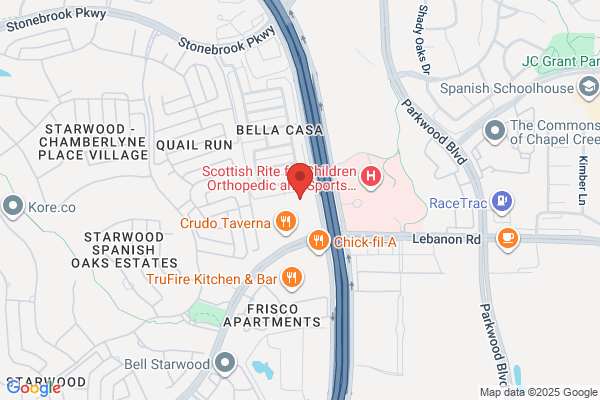 Injury Relief Chiropractic Clinic